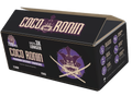 Coco Ronin 25MM coconut charcoal, case of 10 x 1KG