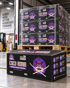 Case of 10 · 1KG · 26MM (Large Cube)